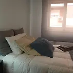 Apartamento En Centro De Almeria