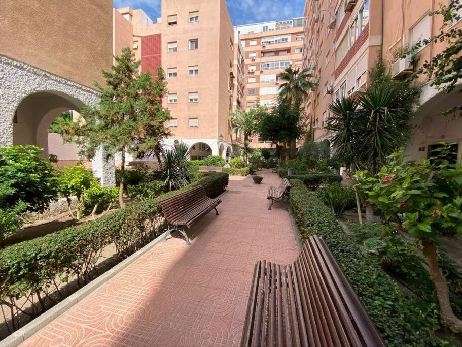 Apartamento Apartamento En Centro De Almería