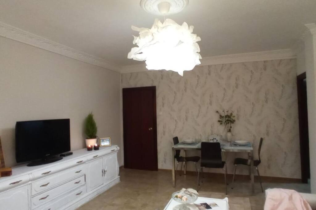 Apartamento En Centro De Apartamento Almería