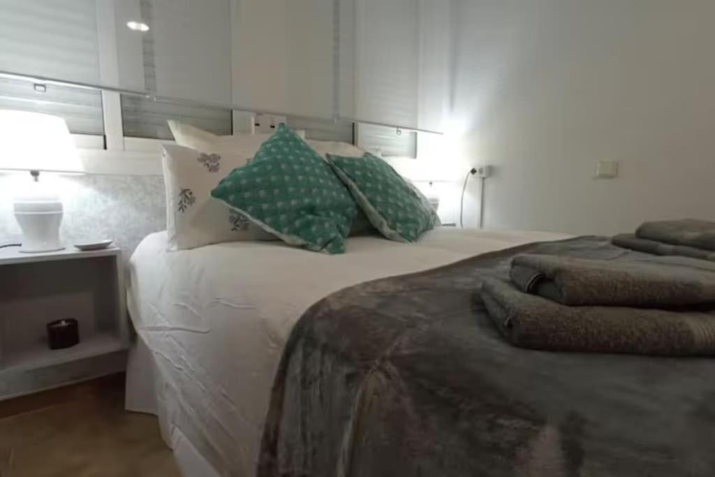 Apartamento En Centro De Apartamento