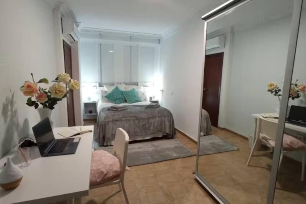 Apartamento Apartamento En Centro De