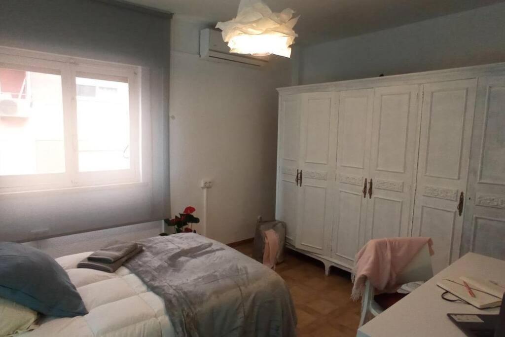 Apartamento En Centro De *