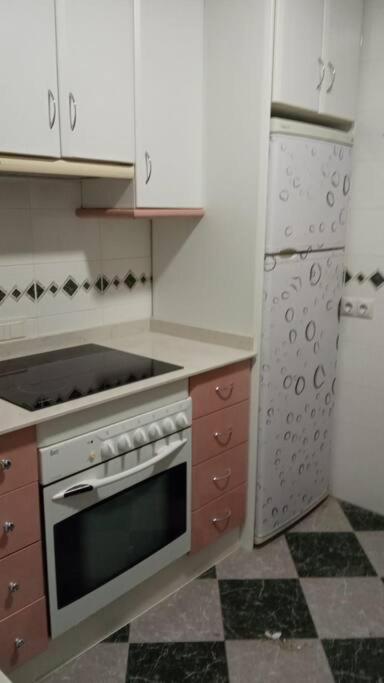 Apartamento En Centro De