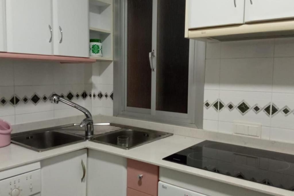 Apartamento En Centro De Apartamento
