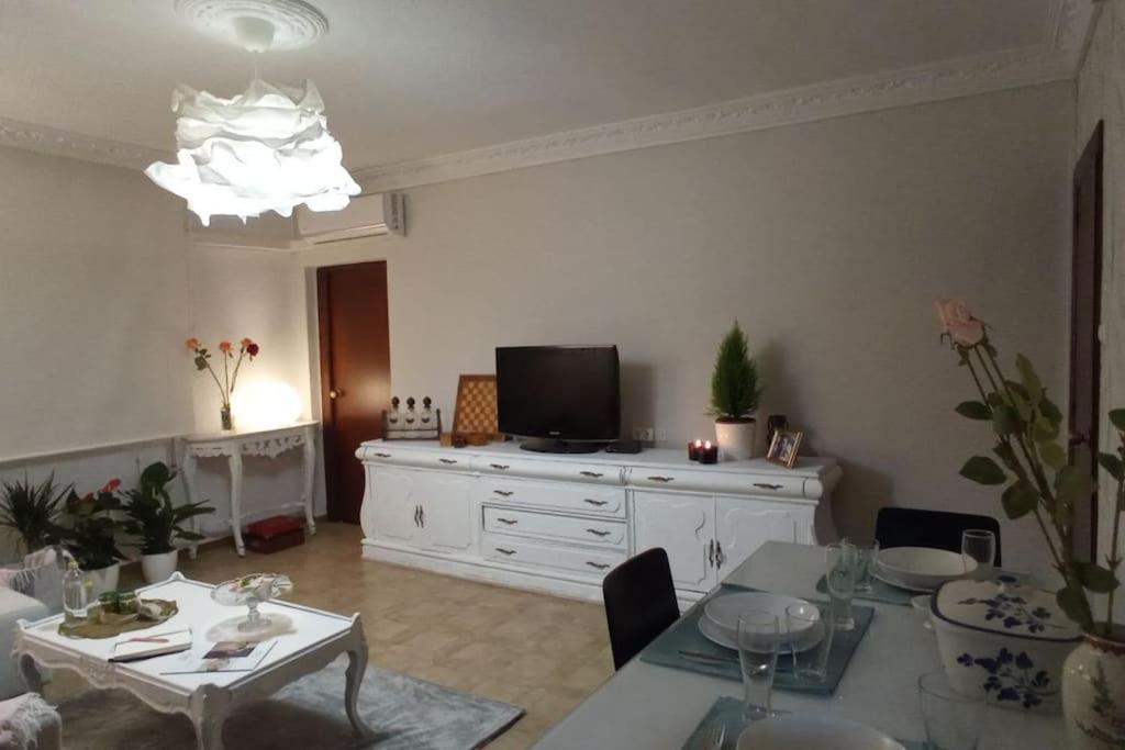 Apartamento Apartamento En Centro De Almería