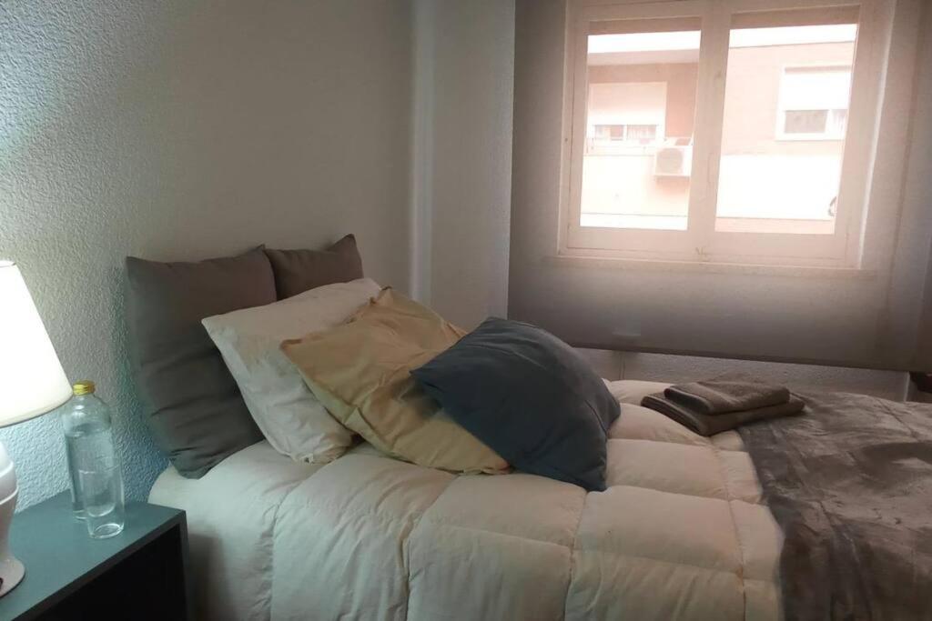 Apartamento En Centro De Almería