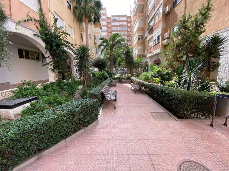 Apartamento En Centro De *