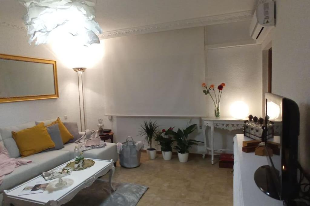 Apartamento En Centro De * Almería