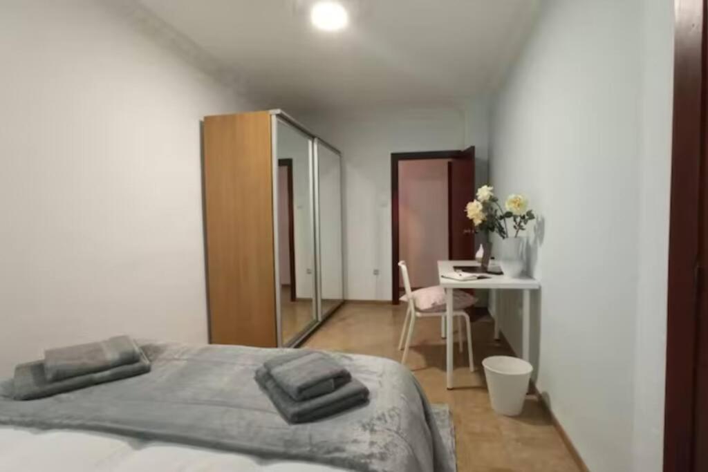Apartamento En Centro De Appartement