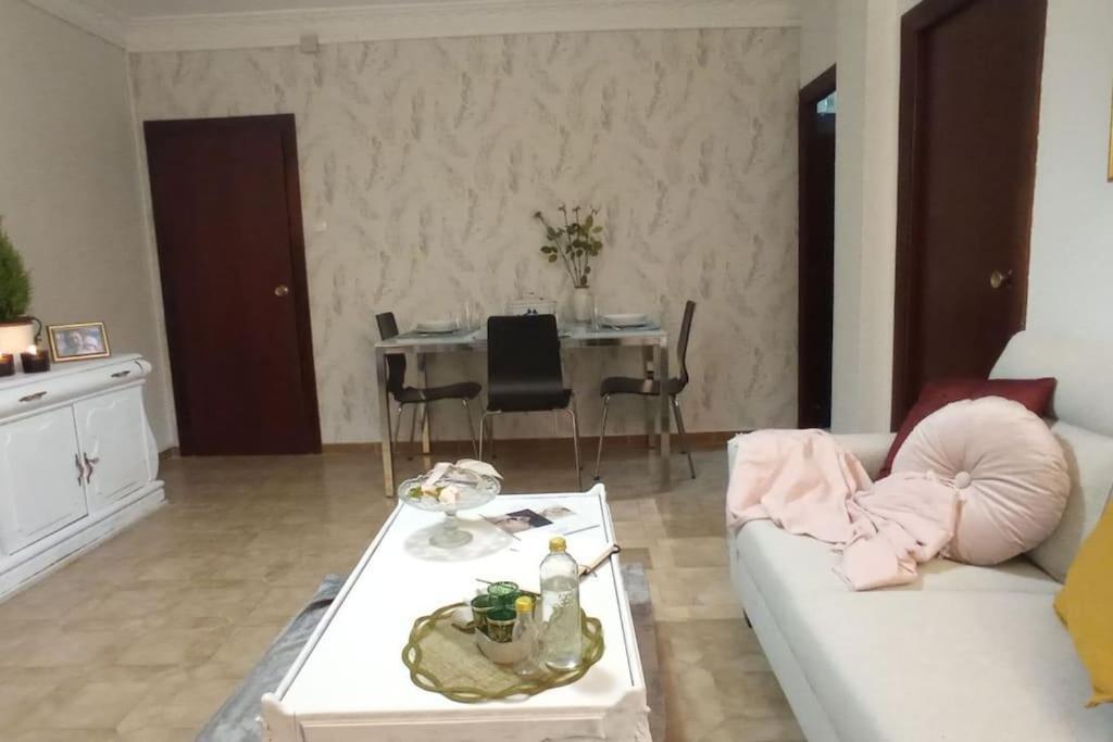 Appartement Apartamento En Centro De